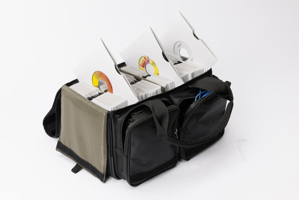 45 Borsa per dischi 150