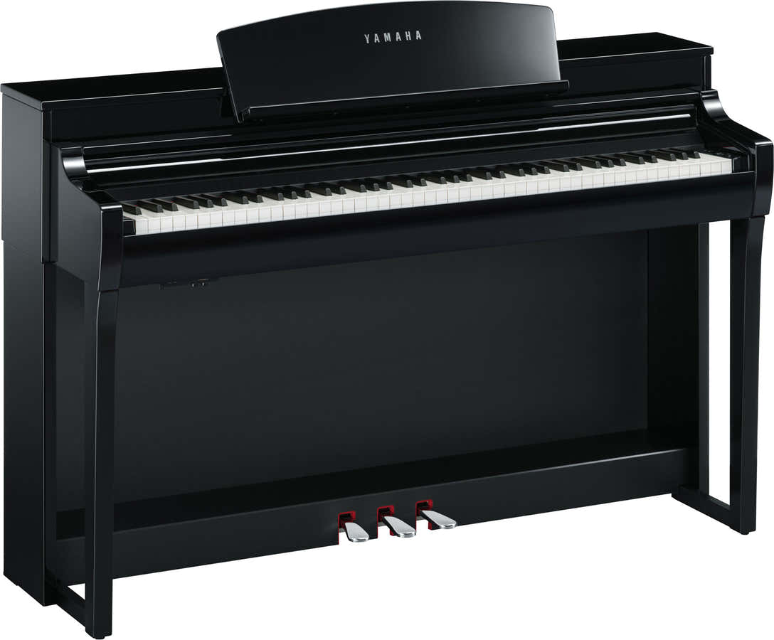 CSP255 Nero Lucido
