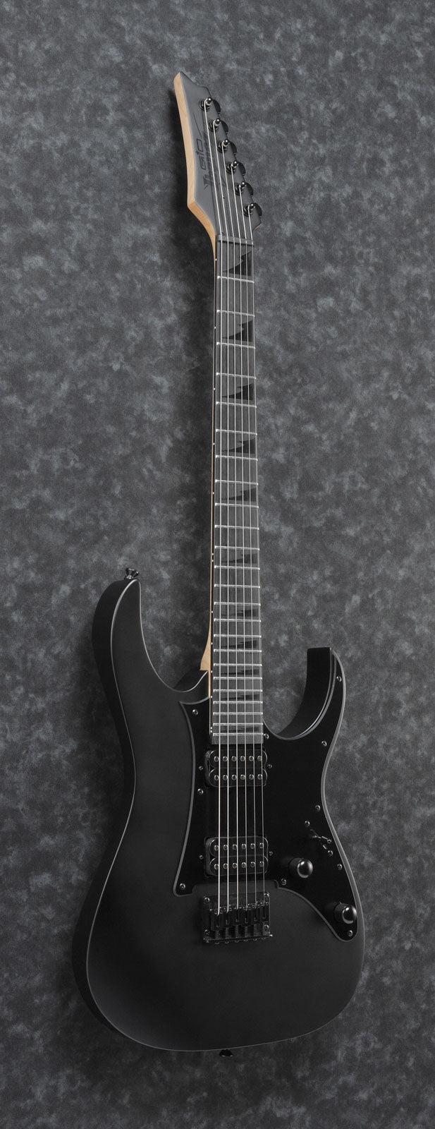 GRGR131EX-BKF Nero opaco GRGR Gio
