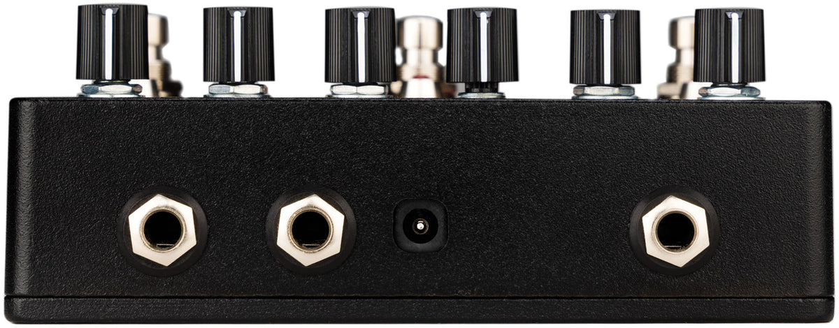 Sunn O))) Life Pedal V3