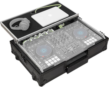 Pro XDJ-RR W LTS Nero