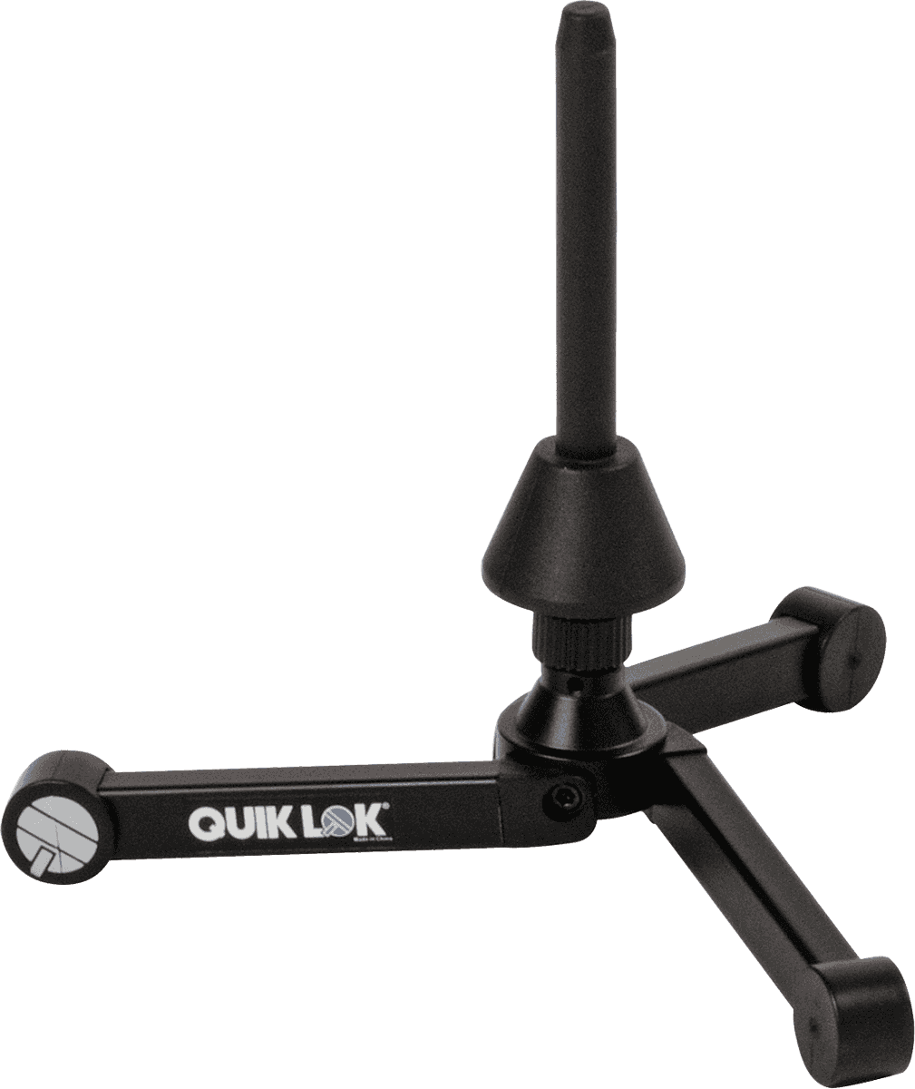 Supporto - Flauto Traverso O Clarinetto