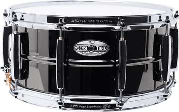 SENSITONE HERITAGE 14X6.5 ALLOY BRASS