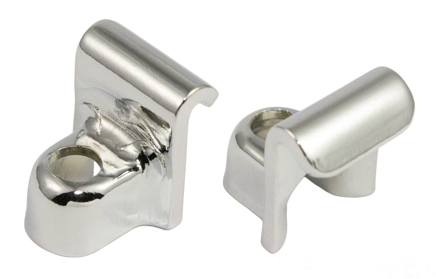 DC7 - GRAFFA HSFB23 CROMO (X2)