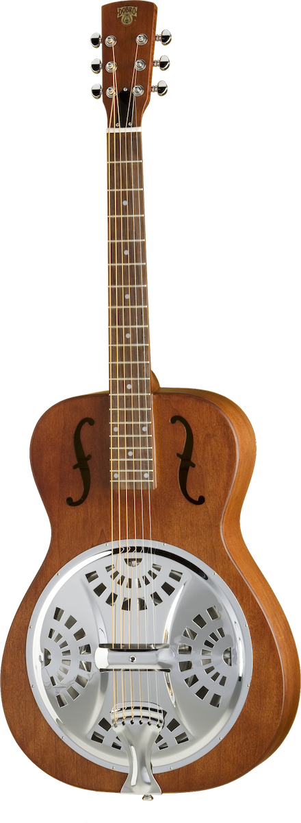 Strumenti tradizionali Epiphone