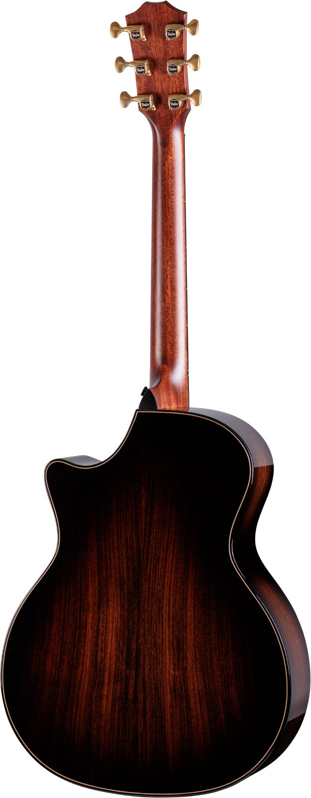 Builder's Edition 814ce Next Generation Palissandro indiano/Adirondack Naturale Grand Auditorium