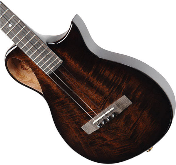 Revelator Nautilus Mango Tenor Amber Waves