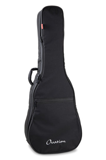 Deep Bowl - Mid-Depth + 12 String Gigbag