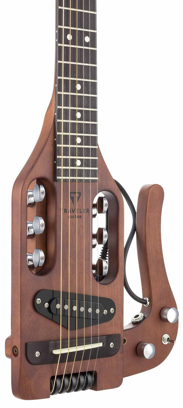 Pro-Series Marrone