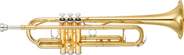 YTR-4435 II