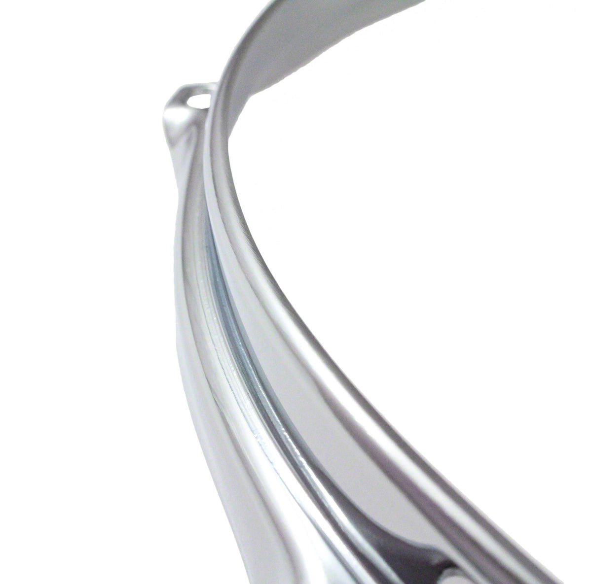 HS23-14-8 - CERCHIO 14" 8 TIRANTI S-STILE TRIPLA FLANGIA 2.3MM