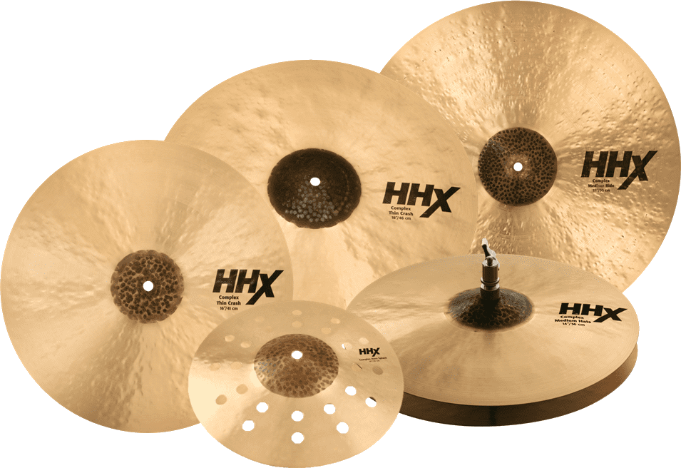 Pack HHX Complex Praise And Worship +9 GIORNI DI PROVA DRUMEO