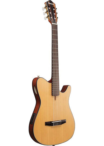 FRH10N-NTF Naturale opaco
