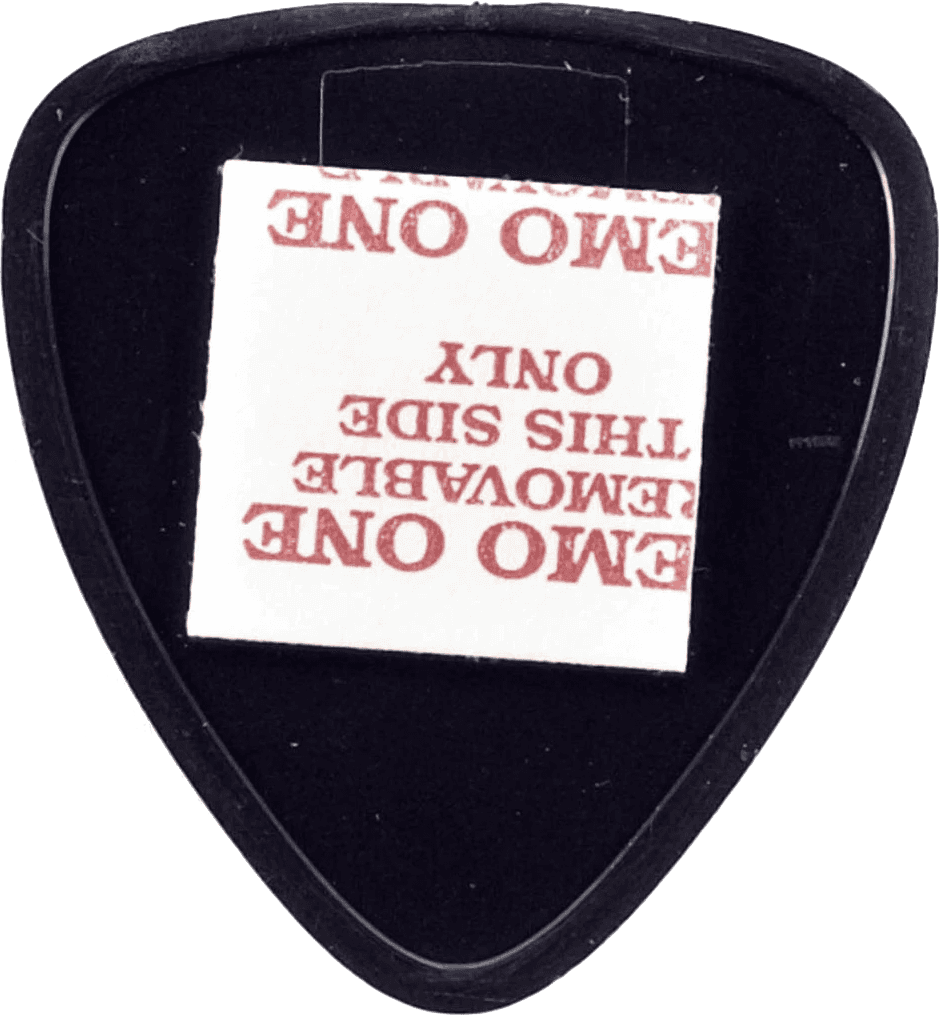 Portaplettri Ergonomico Nero