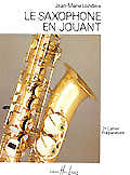 Londeix JEAN-marie - Suonando il sassofono Vol.2