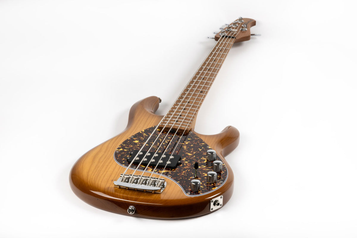 Stingray 5 Special Hot Honey