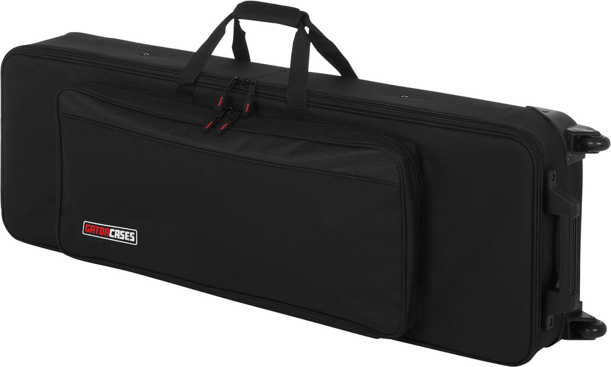Copritastiera GK61 Slim Nero