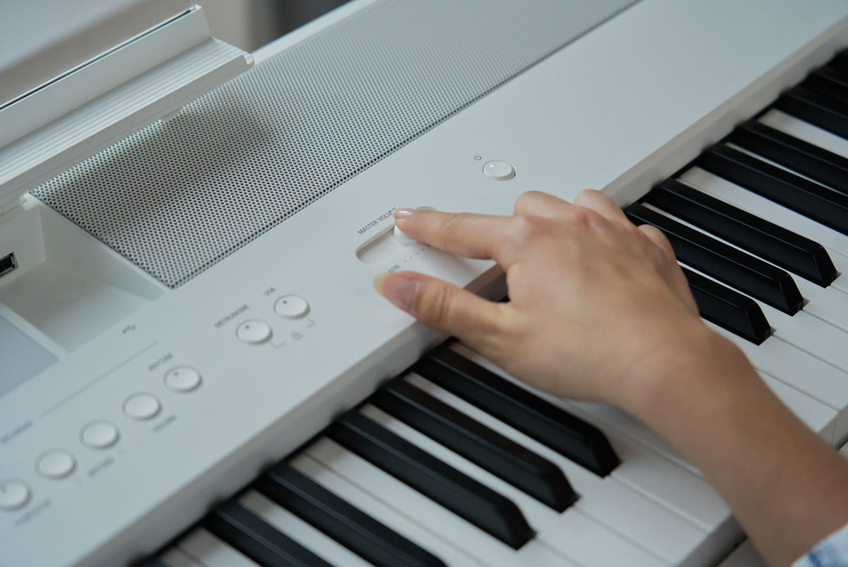 ES-520 Bianco