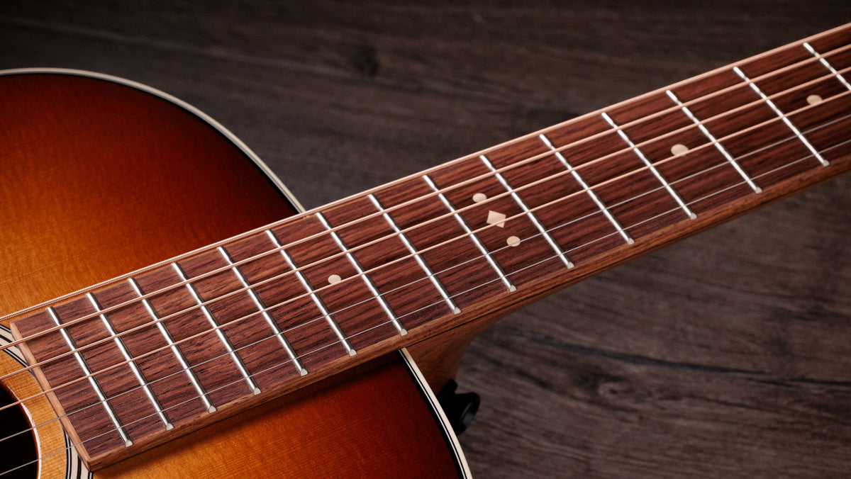 Gold Label Signature Ben Harper 512e Tavola Shaded Edgeburst