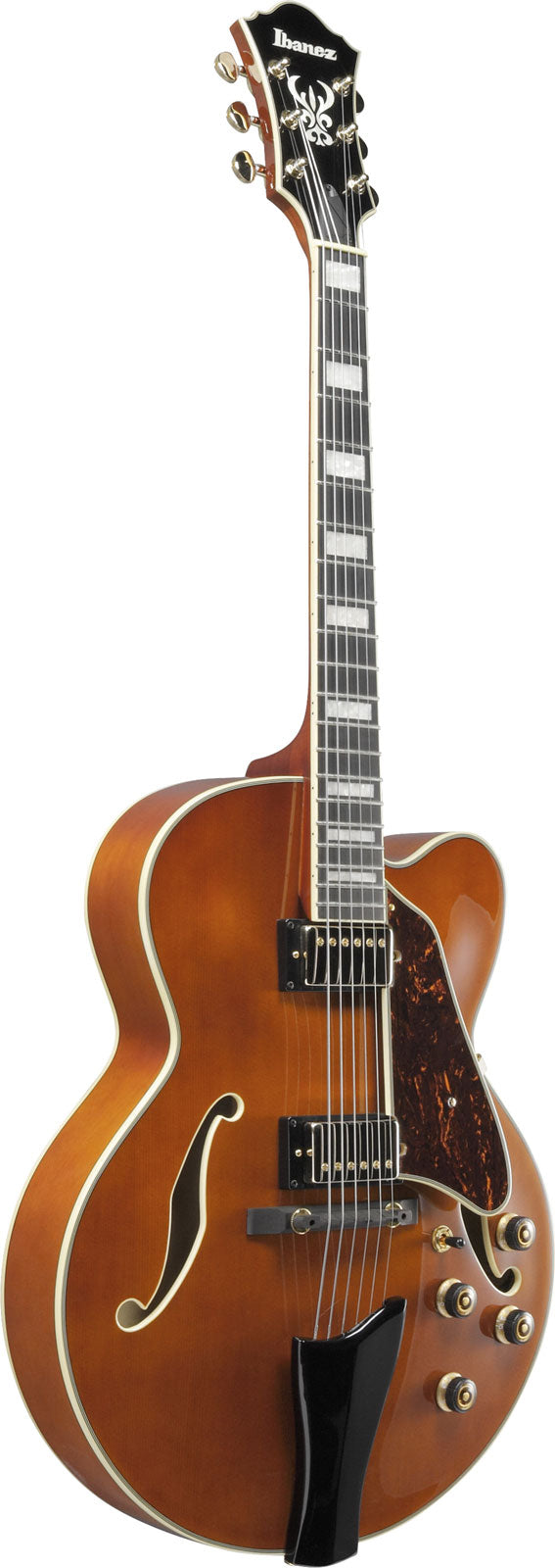 AF95-DA Ambra scuro Af Artcore Expressionist