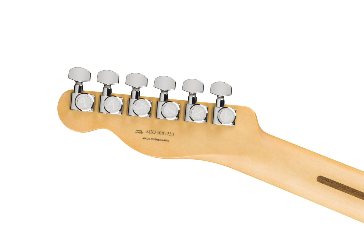 Telecaster Player II Modified RW Sunburst a 3 toni