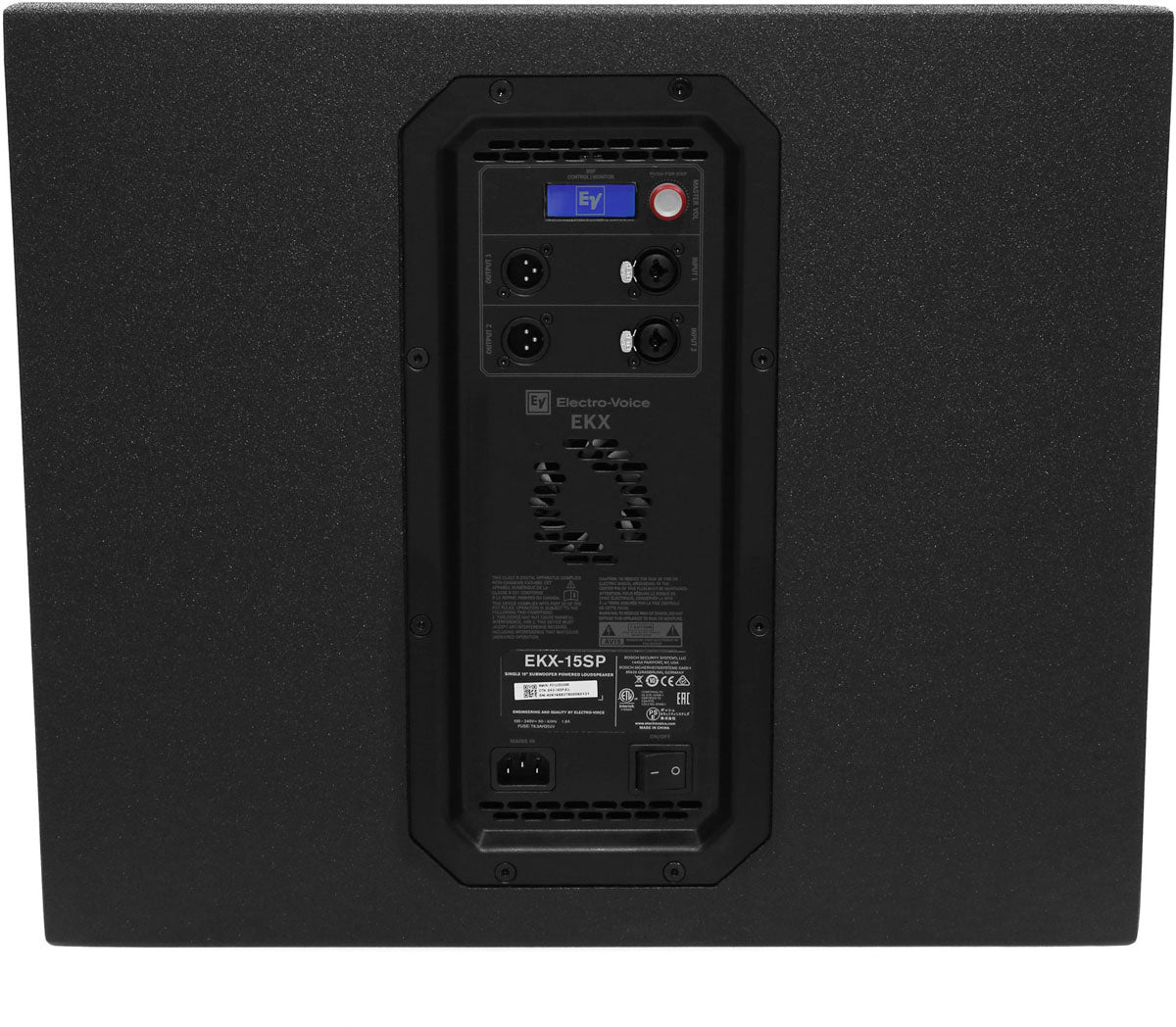 EKX 15SP