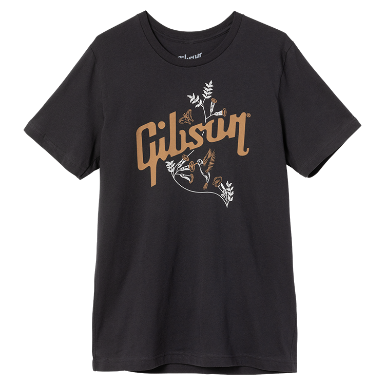 "M" T-shirt Lifestyle Hummingbird