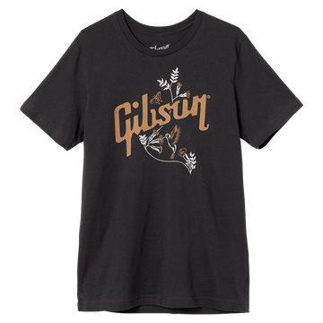 "M" T-shirt Lifestyle Hummingbird