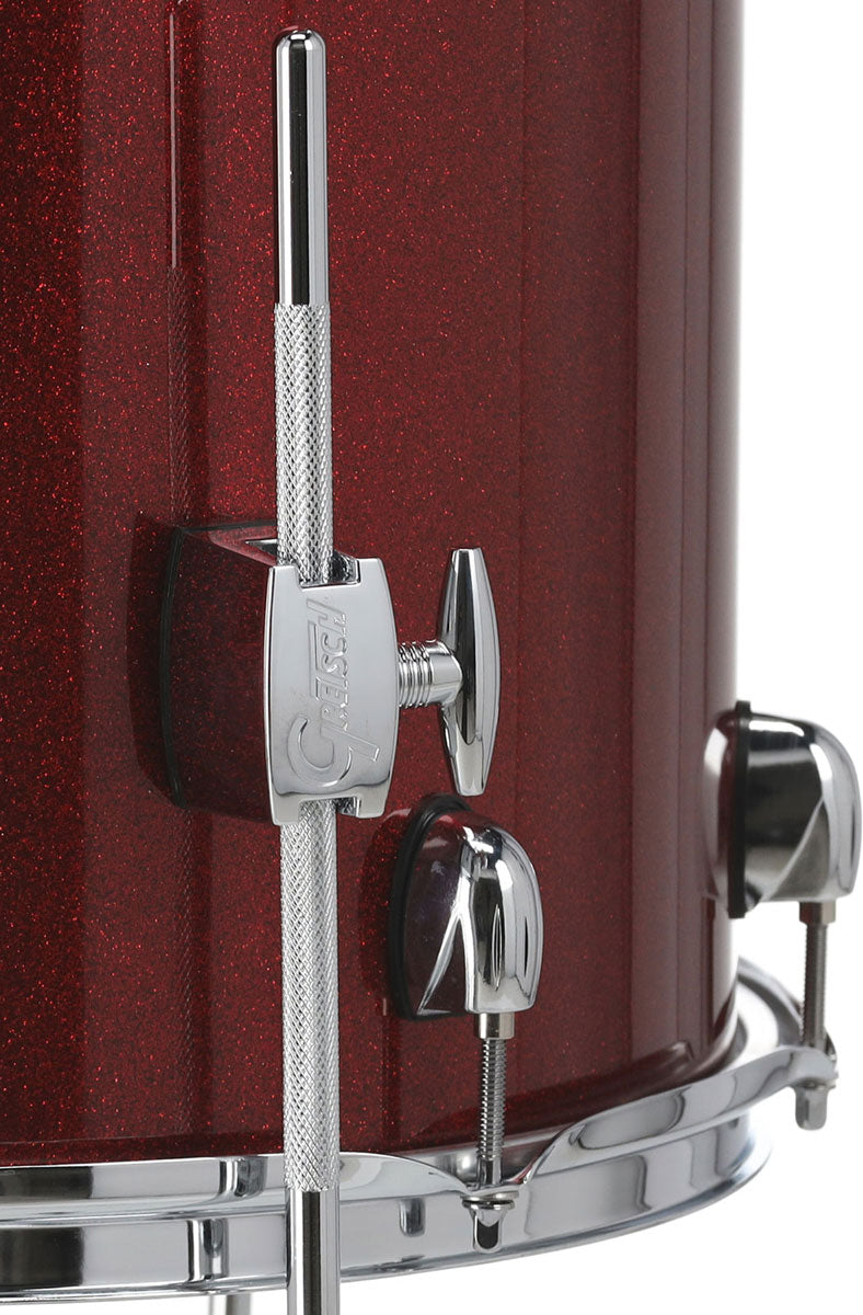 Floor Tom Catalina Club Dark Cherry Sparkle