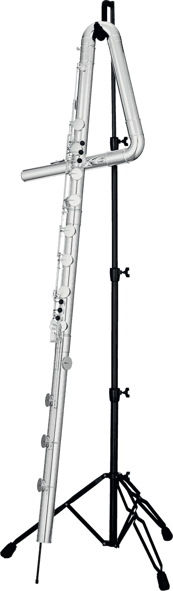 DOUBLE BASS FLUTE PFC905
