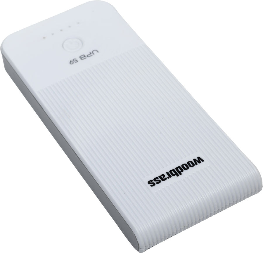 UPB59 Power Bank Alimentazione per pedali - Ricondizionato