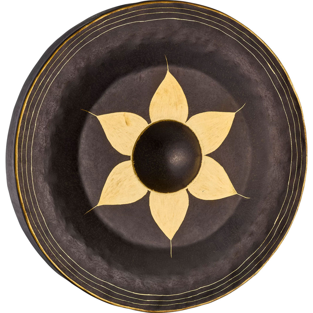 THG22 - 22" Gong thailandese