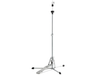 PSH-P0 - HI-HAT STAND - LIGHT WEIGHT FLAT BASE
