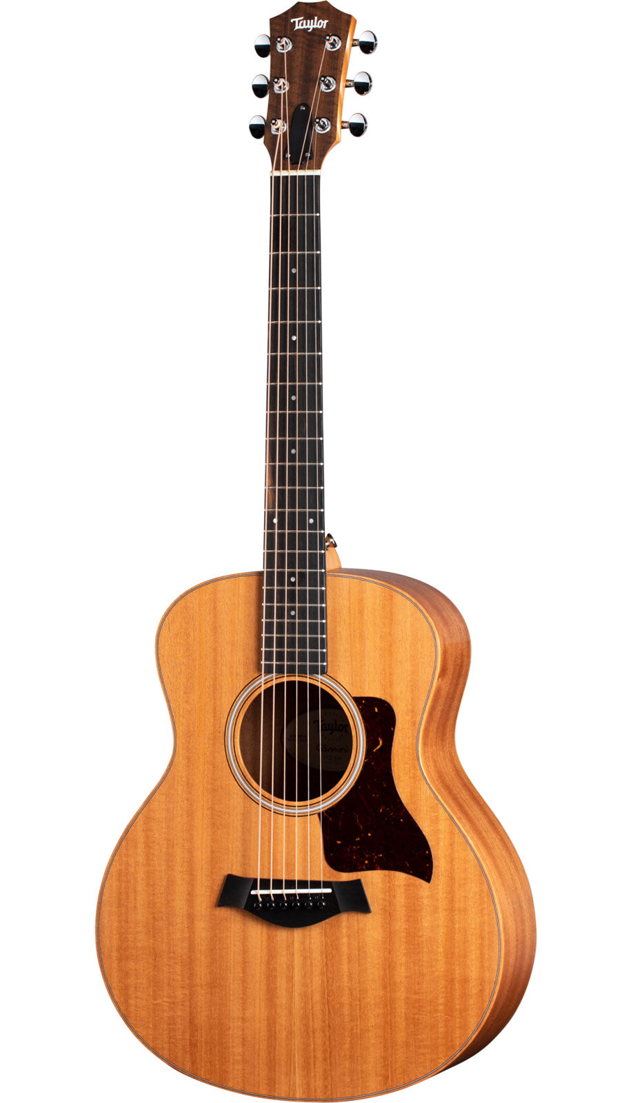 GS Mini-e Mogano Naturale