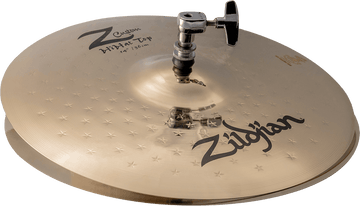 14" Z-Custom Hi-Hat