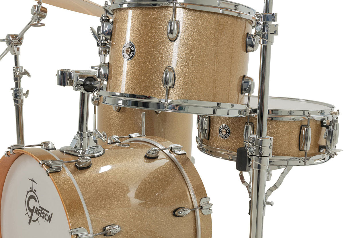 Shell-set Catalina Club Sahara Sparkle
