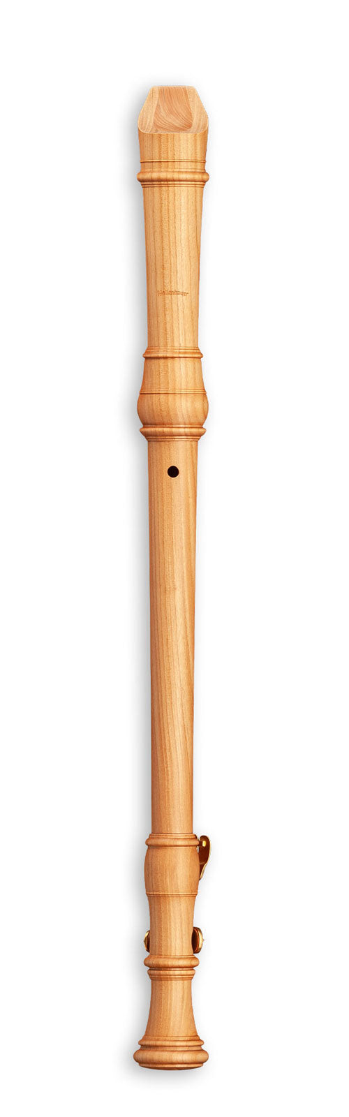 Denner Tenore 5431 - Ciliegio (diteggiatura barocca)