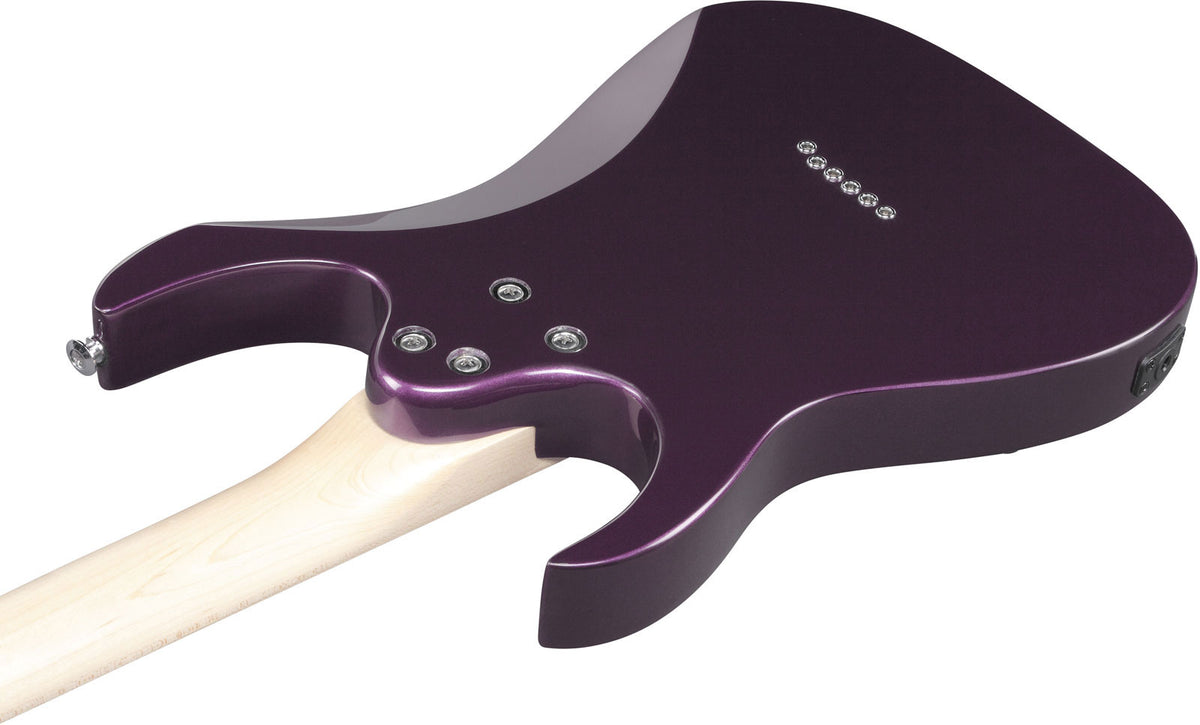 GRGM21M-MPL Viola metallizzato Mikro Gio
