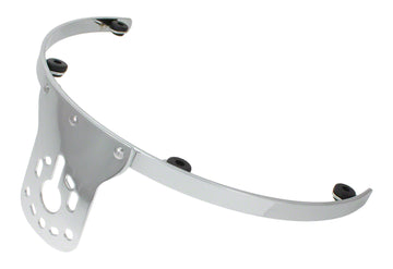 SPT-UN-8-5 - 8" 5 HOLES RIMS / TOM SUSPENSION - UNIVERSAL PLATE