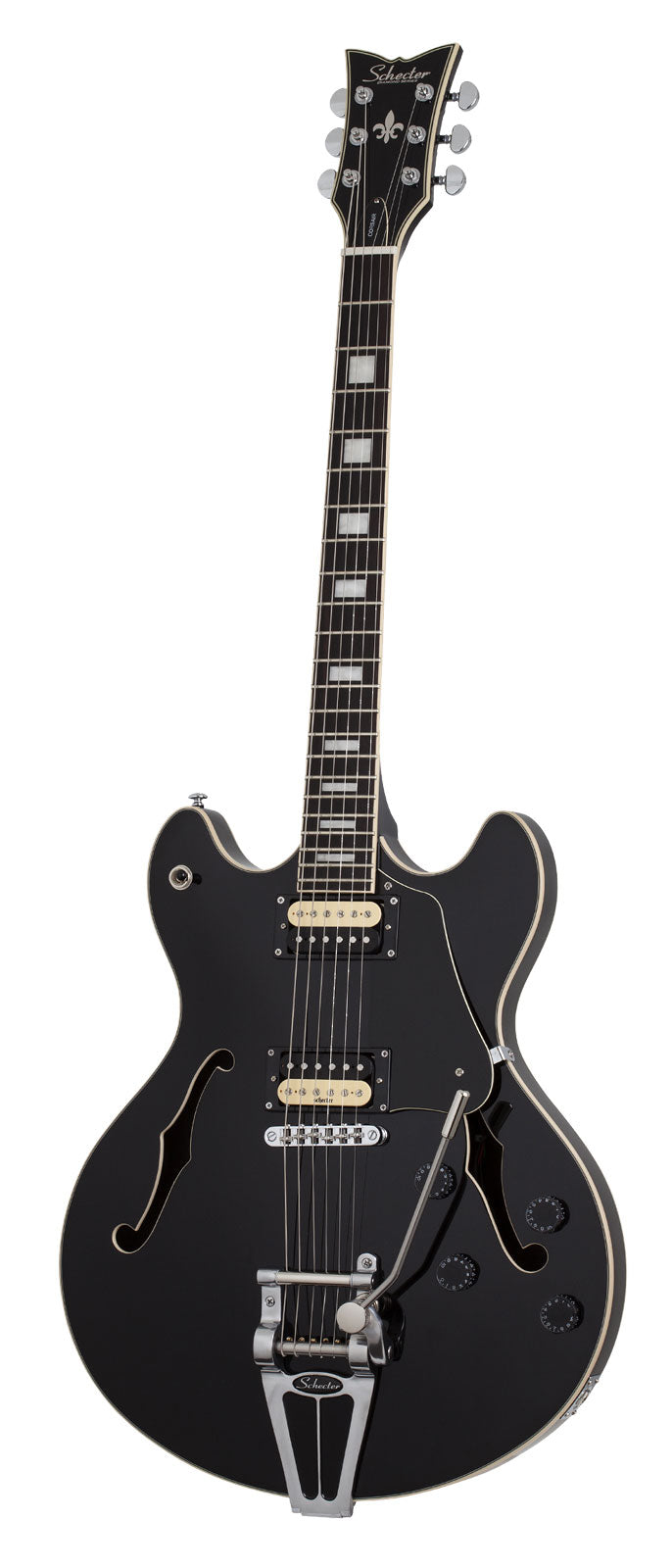 Corsair LTD Nero Satinato