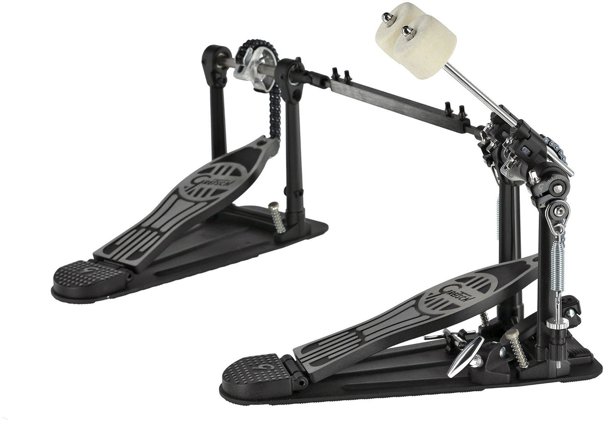 Hardware Concert Doppio Pedale Grg4Db