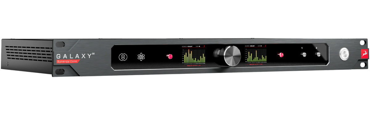 Antelope Galaxy 32 Synergy Core