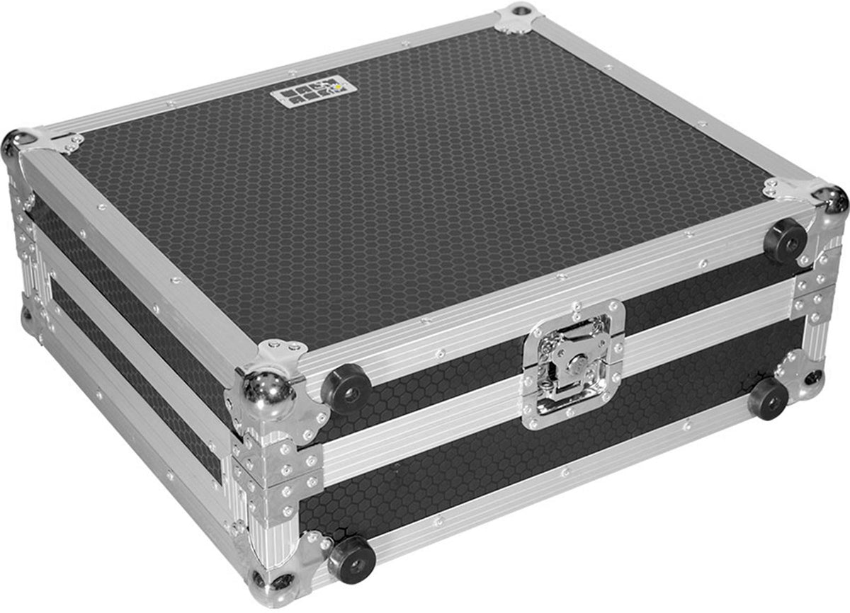 Pro DJM-A9 Argento