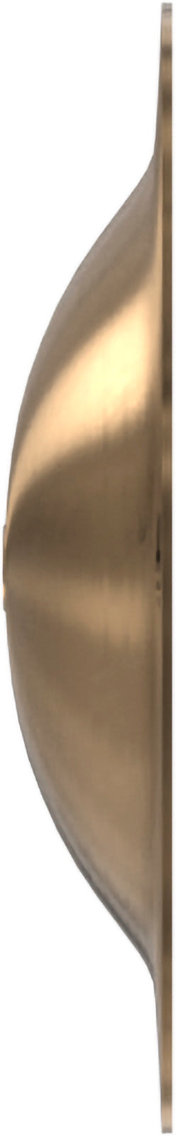 AA Max Campana Carillon 6"