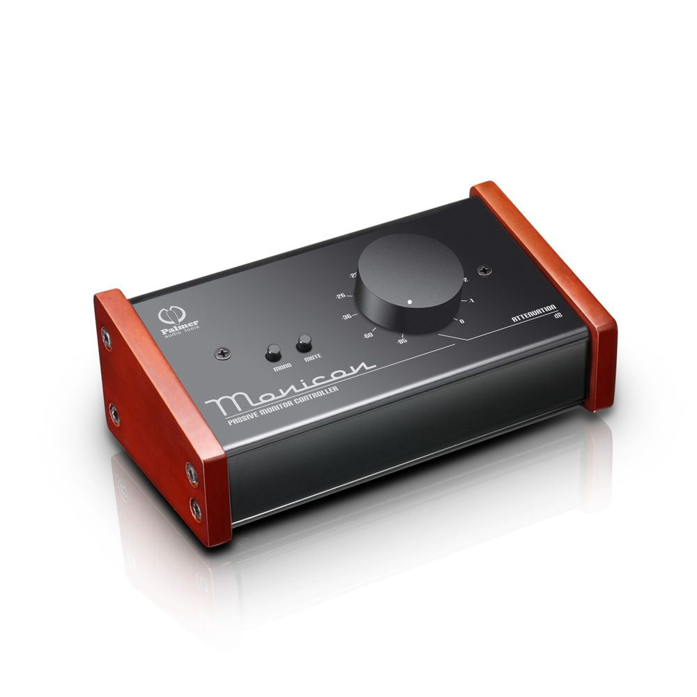 Controller Di Monitoraggio Palmer