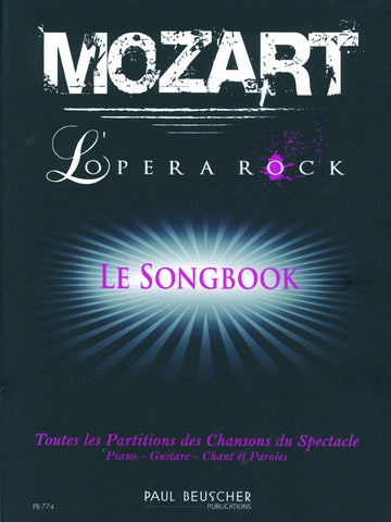 Moz L' Rock - Il Canzoniere - Pvg