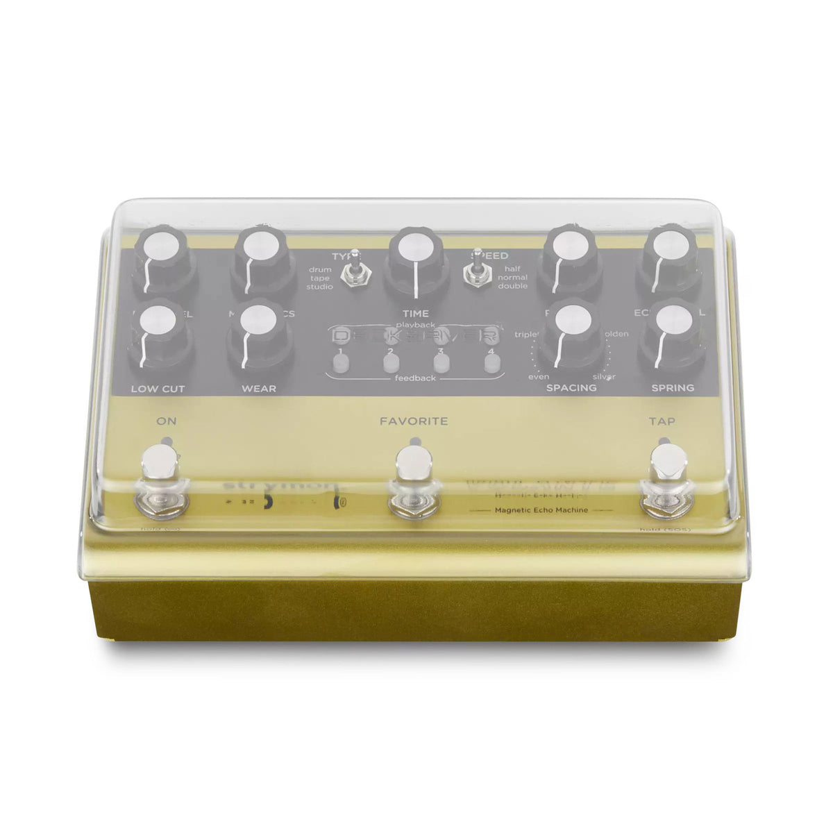 Strymon Copertura per Nightsky & Volante