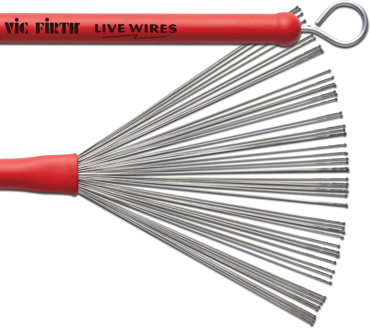 LW - BRUSH LIVE WIRES