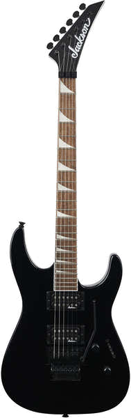 Soloist HH X LRL Nero lucido