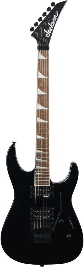 Soloist HH X LRL Nero lucido